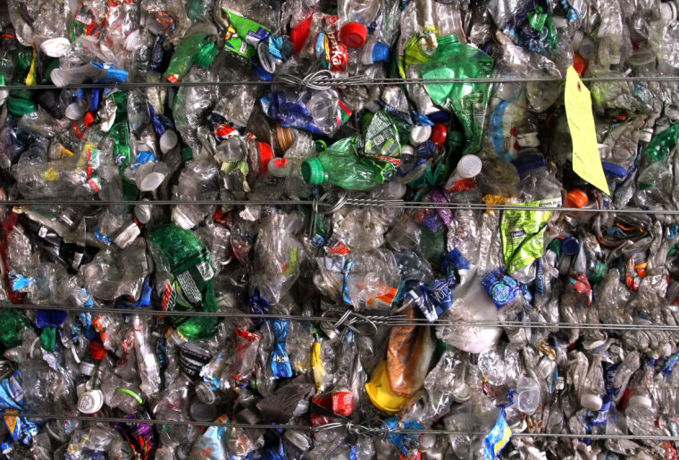 Fort Hood Recycling Center